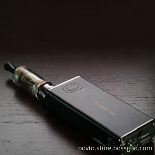Variable voltage 3.3~5 hot selling itaste mvp